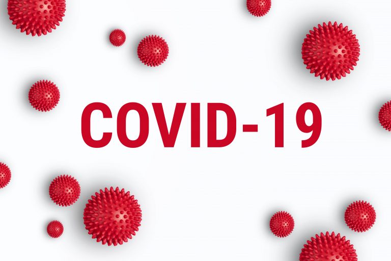 COVID-19 partner information