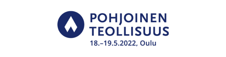 Pohjoinen Teollisuus Oulussa 18.-19.5.2022
