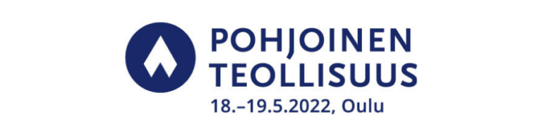 Northern Industry in Oulu 18.-19.5.2022